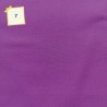 tissus pour patchwork et couture collection - unis - : Tissus au mètre:N° 7 PAR 50CM