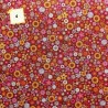 tissus en coton pour patchwork et couture collection motif - automne - : Tissus au mètre:N° 4 PAR 50CM