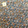 tissus en coton pour patchwork et couture collection motif - automne - : Tissus au mètre:N° 5 PAR 50CM