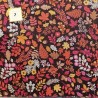 tissus en coton pour patchwork et couture collection motif - automne - : Tissus au mètre:N° 7 PAR 50CM