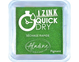 encreur izink pigment à...