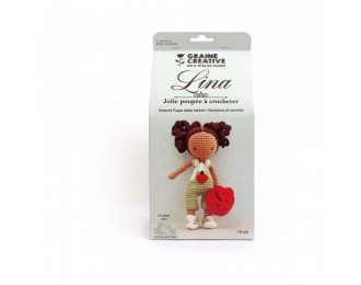 Kit Crochet - LINA JOLIE...