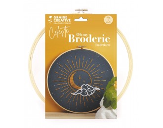 kit broderie- OH MY...