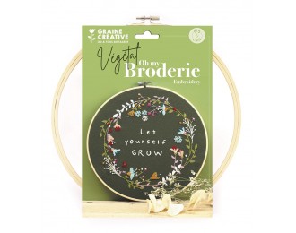 kit broderie- OH MY...
