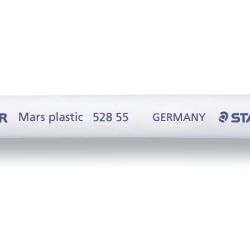 Mars® plastic 528 50 -...